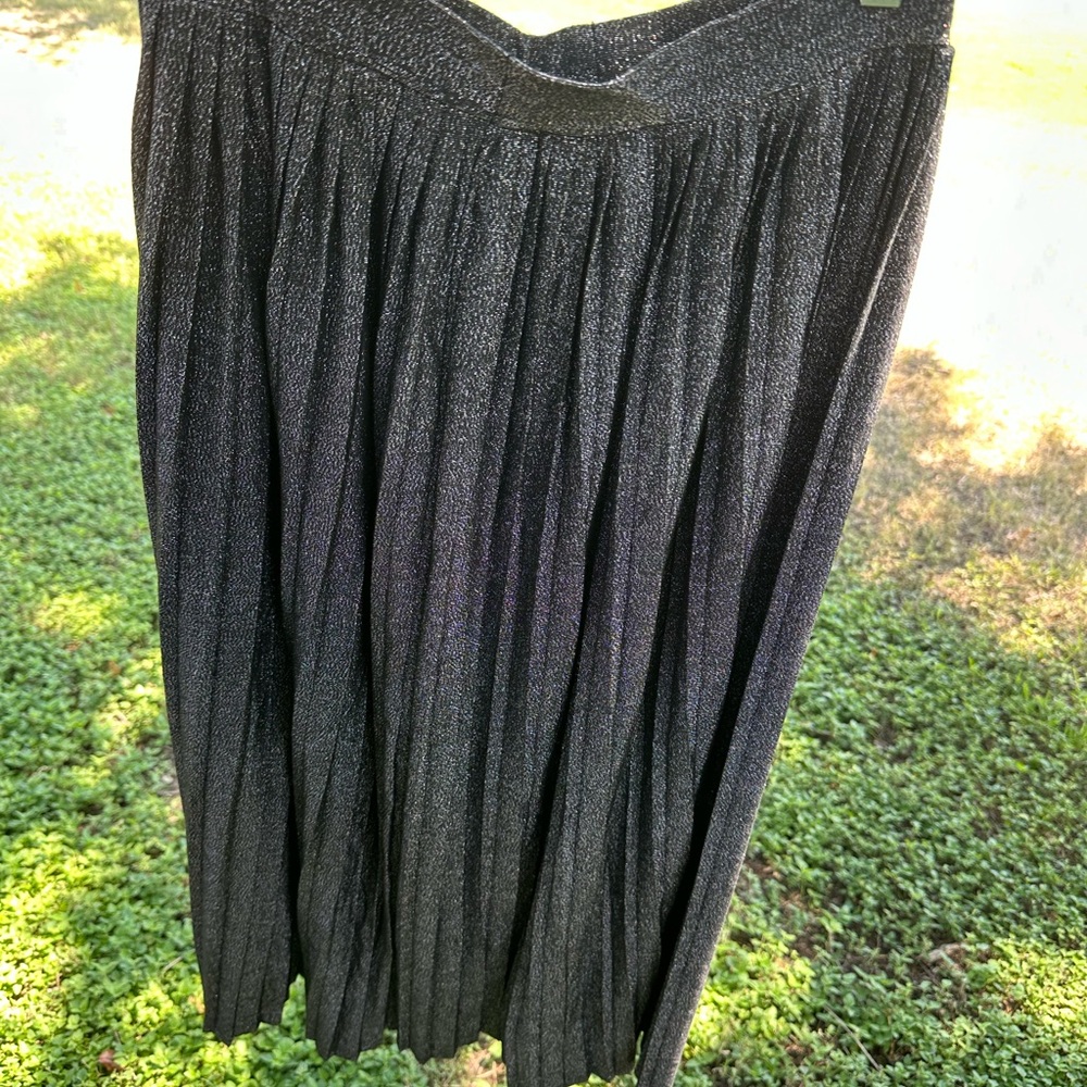 Midi Skirt